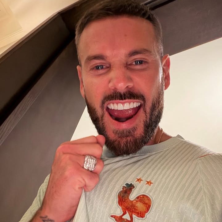دانلود آهنگ M. Pokora Parce que cest toi دانلود آهنگ M. Pokora Parce que cest toi